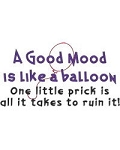 A Good Mood