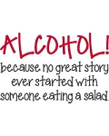 Alcohol