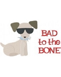 Bad To The Bone