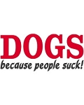 DOGS