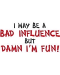 Bad Influence