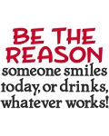 Be The Reason