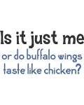 Buffalo Wings