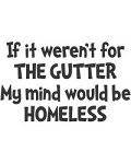 Gutter