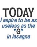 Lasagna