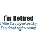 Retired