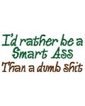 Smart Ass