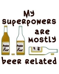 My Superpowers