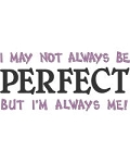 Perfect