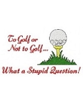To Golf