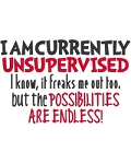 Unsupervised