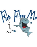 Fish Fear Me