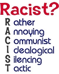 Racist