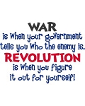 War