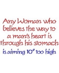 Any Woman